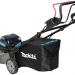 Газонокосилка аккумуляторная Makita LM001GZ