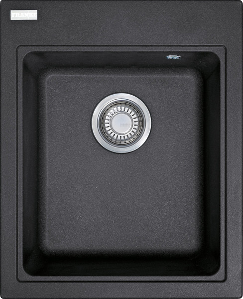 Кухонная мойка Franke MRG 610-42 (оникс)