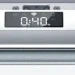 Встраиваемая посудомоечная машина Bosch SMV6ZCX13E,  Serie 6, 8 программ, закрытая панель управления
