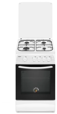 Кухонная плита KRAFT KF-FSK5403AGW