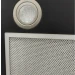 Вытяжка Midea MH60I370B