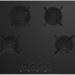Варочная панель BEKO HING 642202 SB