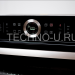 Электрический духовой шкаф Bosch HBG634BB1, Serie 8, черный, переключатель Control Ring, EcoClean