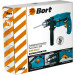 Ударная дрель Bort BSM-500-P
