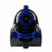 Пылесос с контейнером для пыли Rombica MyClean Sector NBL18D02