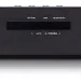 Саундбар LG SQС2, 2 полосы, Bluetooth, для домашнего кинотеатра и компьютера, черный