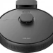 Робот-пылесос DREAME Bot D9 Max Gen2 Black-RU, RLD34GA для влажной и сухой уборки，обеспечивает мощность всасывания 6000 Па