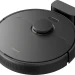 Робот-пылесос DREAME Bot D9 Max Gen2 Black-RU, RLD34GA для влажной и сухой уборки，обеспечивает мощность всасывания 6000 Па