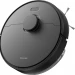 Робот-пылесос DREAME Bot D9 Max Gen2 Black-RU, RLD34GA для влажной и сухой уборки，обеспечивает мощность всасывания 6000 Па
