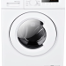 Стиральная машина Hyundai WME6003, белый,6кг, 1000об/мин, инверторная, с фронтальной загрузкой, с паром
