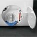 Стиральная машина AEG LFR93946UE, 9 кг, 1400 об/мин, внутреннее освещение
