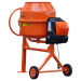 Бетономешалка Skiper CM-125