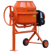 Бетономешалка Skiper CM-125