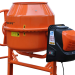 Бетономешалка Skiper CM-125