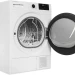 Сушильная машина Sunwind SDFE9001, белый, русский