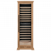 Винный шкаф Meyvel MV163PRO-KBT2 (Натуральный бук)