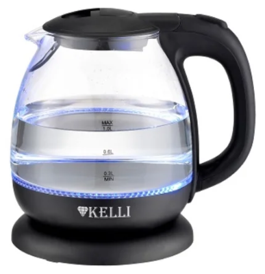 Электрочайник KELLI KL-1370