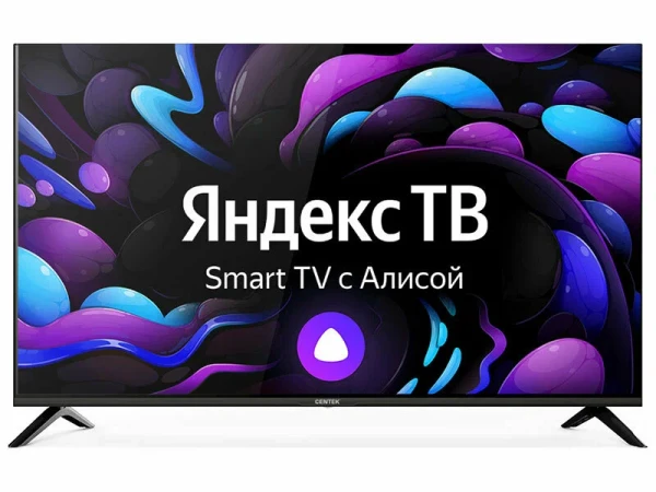 Телевизор CENTEK CT-8750