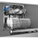 Посудомоечная машина Candy CDIN 1L380PB-07