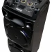 Колонка портативная Dialog Oscar AO-220
