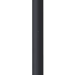 75" Телевизор LG 75UP77506LA LED, HDR (2021), черный
