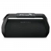 Портативная акустика Eltronic 20-99 LIDER 600 TWS черный