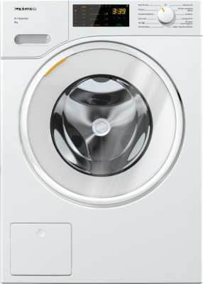Стиральная машина Miele WSD023 WCS