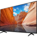 43" Телевизор Sony KD-43X81J 2021 LED, HDR, черный