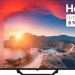 Телевизор HAIER 75 Smart TV S2 Pro QLED, 4K Ultra HD