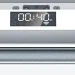Встраиваемая посудомоечная машина Bosch SMV6ZCX16E, полноразмерная, Serie 6, количество комплектов 14, 8 программ, сенсорное управление