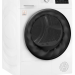Сушильная машина Weissgauff WD 6109 Heat Pump, загрузка 10 кг, электронное управление, А++, 15 программ сушки