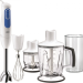 Погружной блендер Braun Multiquick 3 MQ 3045 Aperitive
