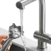 Погружной блендер Braun Multiquick 3 MQ 3045 Aperitive