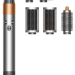 Фен-стайлер Dyson Airwrap multi-styler Complete HS05 яркий никель/медный
