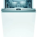 Встраиваемая посудомоечная машина Bosch SPV 4XMX16 E