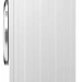 Стиральная машина LG F2J3NS2W с паром, 6 кг, отдельностоящая, инверторный прямой привод, отжим 1200 об/мин