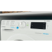 Стиральная машина Indesit BWE 81282 L, белая, 8кг, 1200об/мин, инверторная, с фронтальной загрузкой