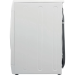 Стиральная машина Indesit BWE 81282 L, белая, 8кг, 1200об/мин, инверторная, с фронтальной загрузкой