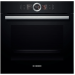 Электрический духовой шкаф Bosch HBG636LB1
