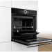 Электрический духовой шкаф Bosch HBG636LB1