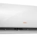 Сплит-система CENTEK CT-65C09, 28 м², осушение, режим вентиляции, турбо режим