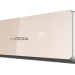 Сплит-система SNOWCAP AC 07 DA MIR INVERTER, 21 м², антикоррозийное покрытие, ионизация воздуха, скрытый дисплей 