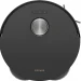 Робот-пылесос Dreame Bot Robot Vacuum and Mop L30 Ultra Black RLX41CE, голосовое управление, время работы до 2 часов, чёрный