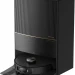 Робот-пылесос Dreame Bot Robot Vacuum and Mop L30 Ultra Black RLX41CE, голосовое управление, время работы до 2 часов, чёрный
