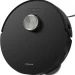 Робот-пылесос Dreame Bot Robot Vacuum and Mop L30 Ultra Black RLX41CE, голосовое управление, время работы до 2 часов, чёрный