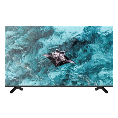 Телевизор BQ 40F36B Black