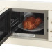 Встраиваемая микроволновая печь Gorenje BM235CLI, без поворотного стола