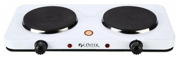 Настольная плита CENTEK CT-1507