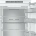 Встраиваемый двухкамерный холодильник Samsung BRB80F26ADS0EO