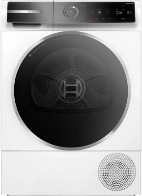 Сушильная машина Bosch Serie 8 WQB246CNBY